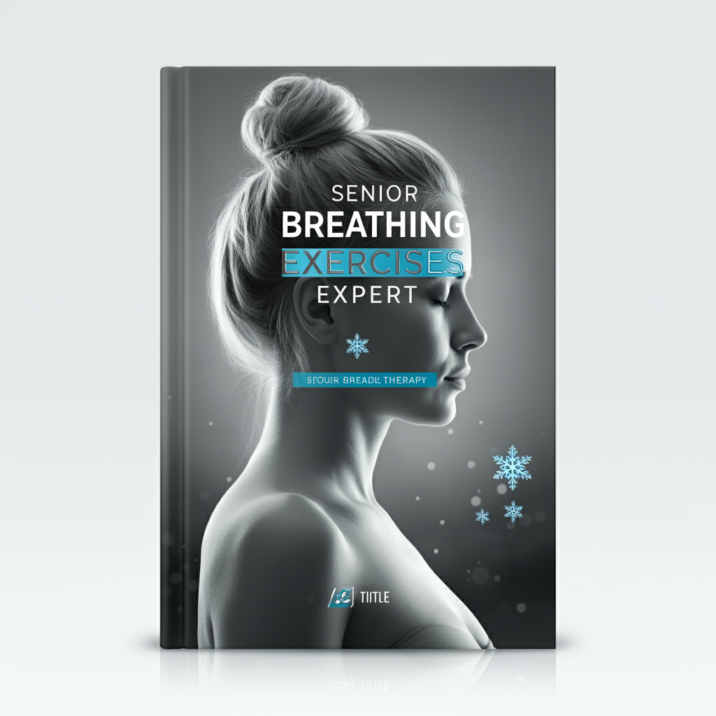 Senior breathing exercises Expert : advanced methods complete guide
