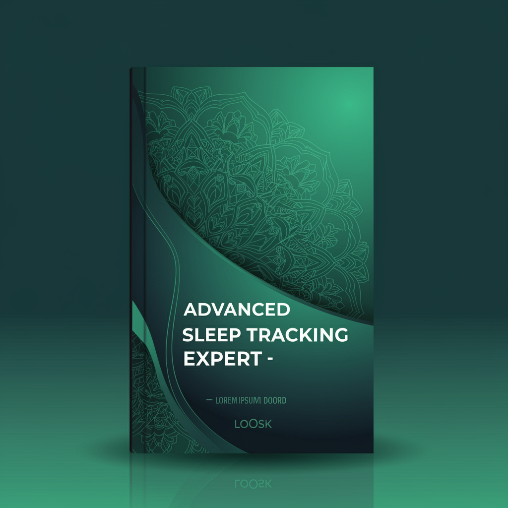 Advanced sleep tracking Expert : professional approach intensive program