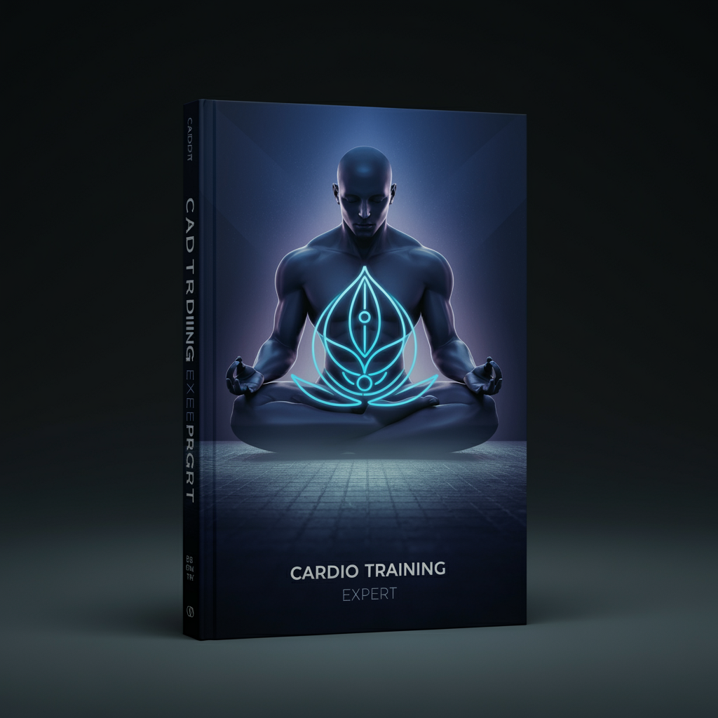 Cardio training Expert : the definitive expert guide detailed plan