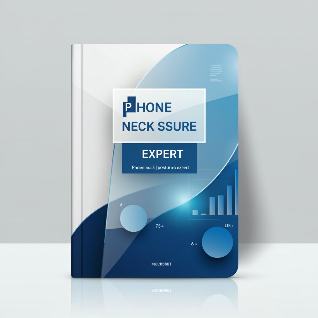 Phone neck posture Expert : elite-level techniques playbook