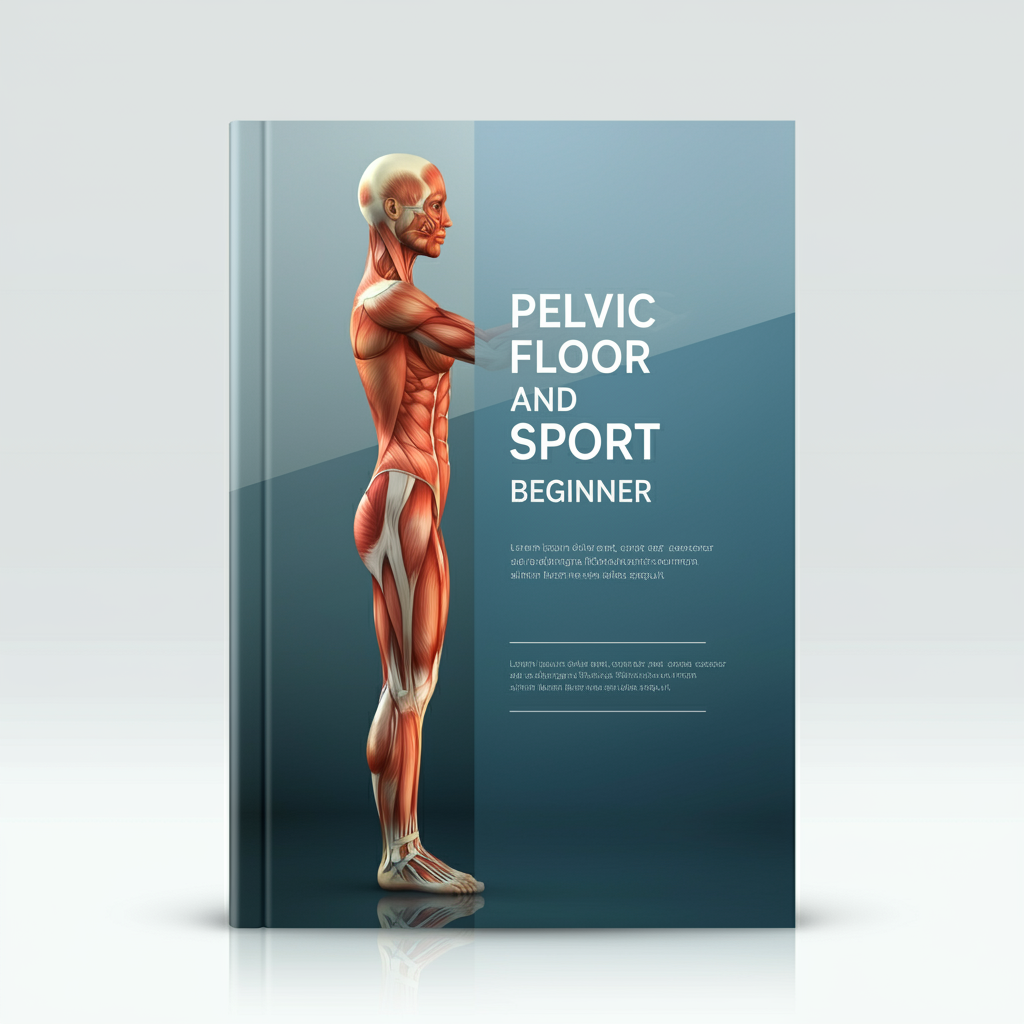 Pelvic floor and sport Beginner : getting started the right way 30-day challenge