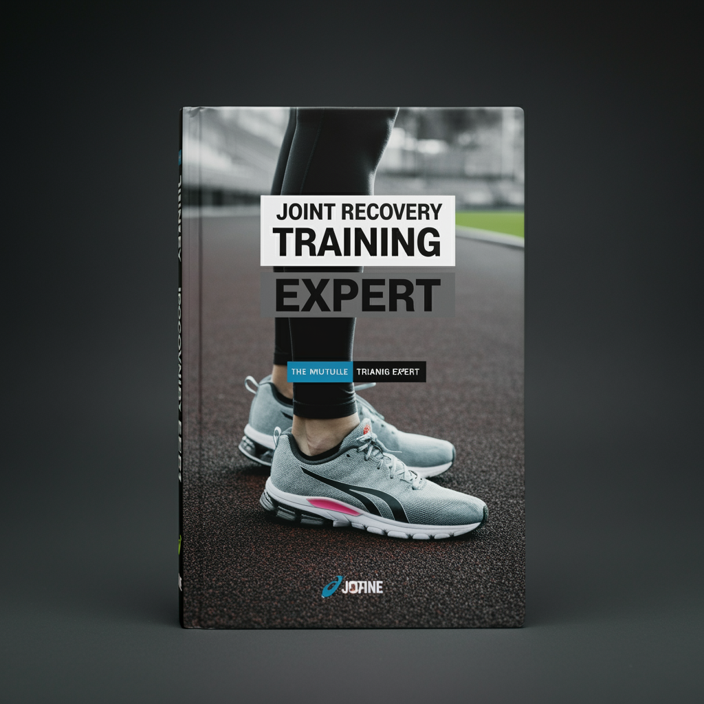 Joint recovery training Expert : elite-level techniques written masterclass