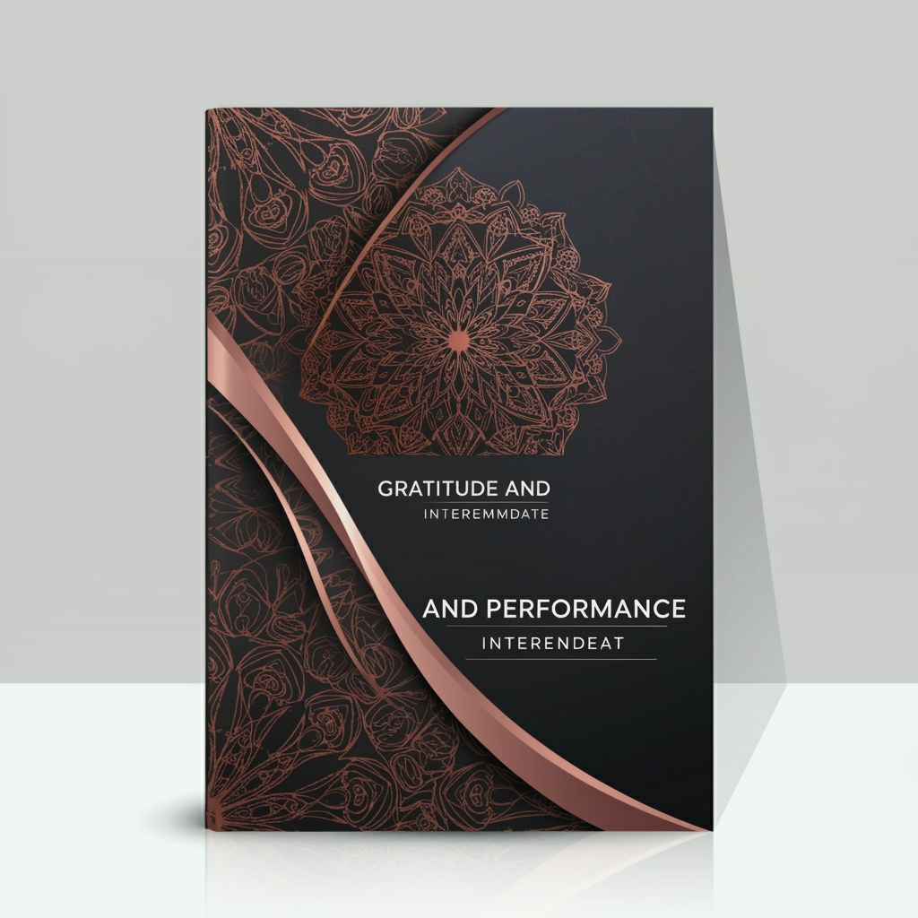 Gratitude and performance Intermediate : effective strategies (crash course)