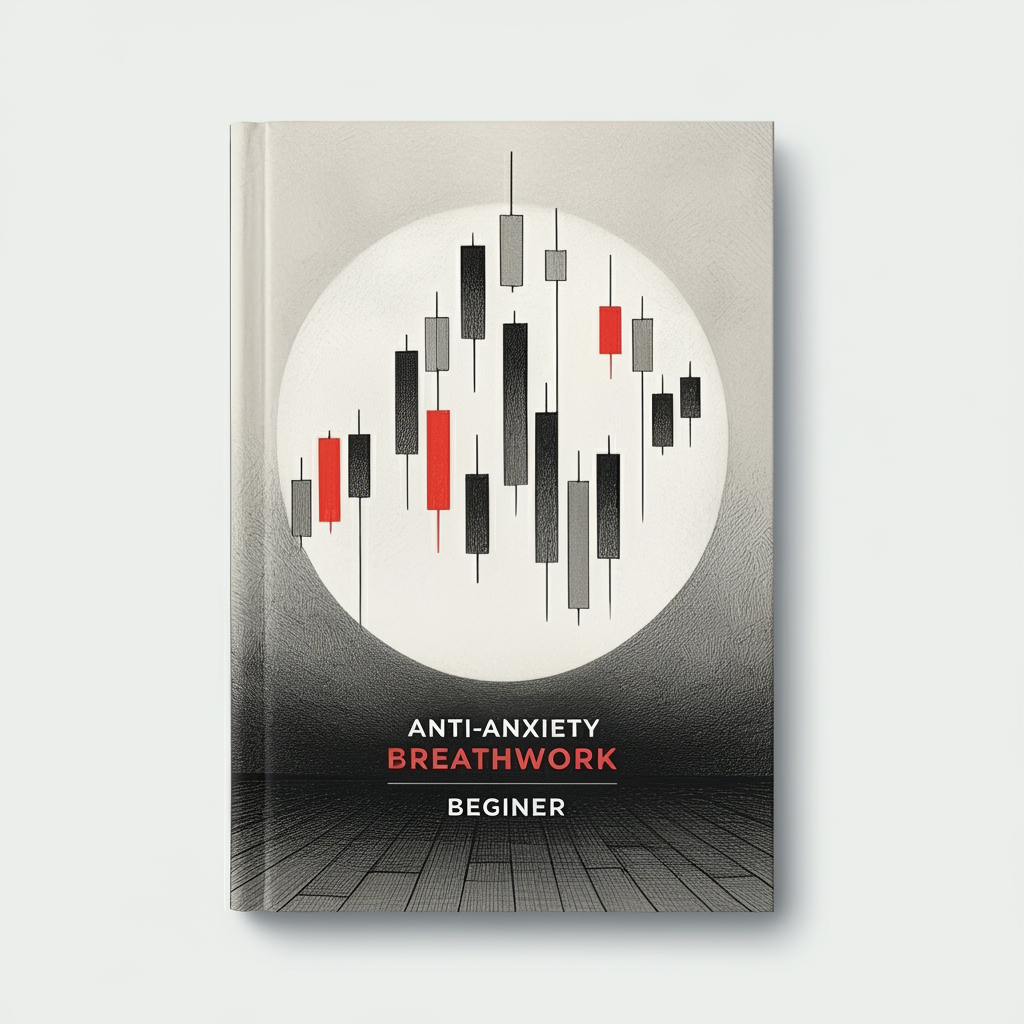 Anti-anxiety breathwork Beginner : no experience needed (step-by-step system)