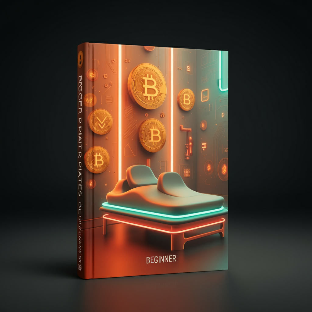 Beginner mat pilates Beginner : no experience needed field guide