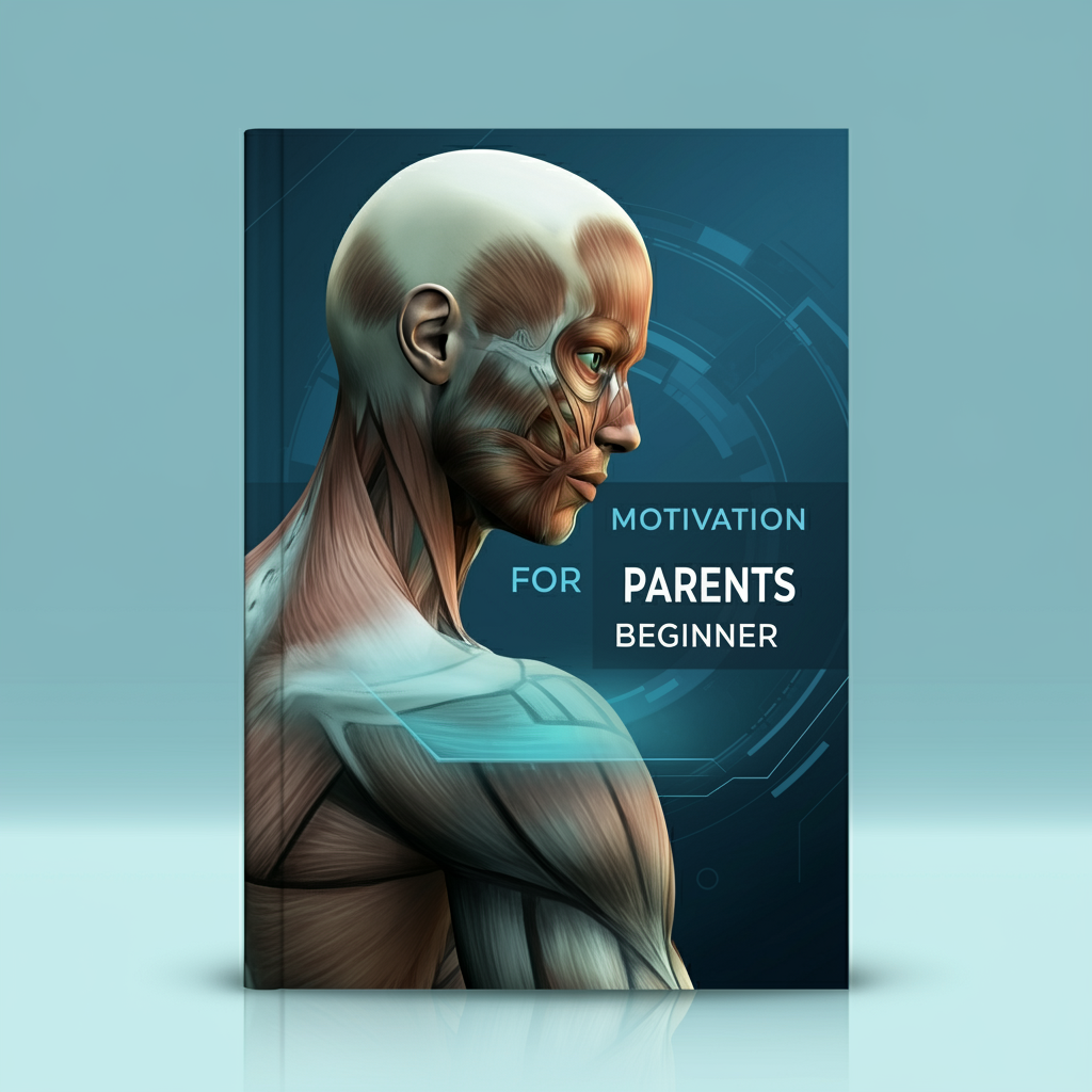 Motivation for parents Beginner : a complete starter kit the definitive manual
