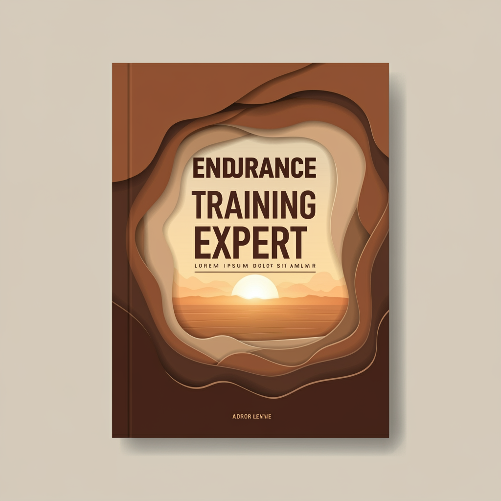 Endurance training Expert : the definitive expert guide written masterclass