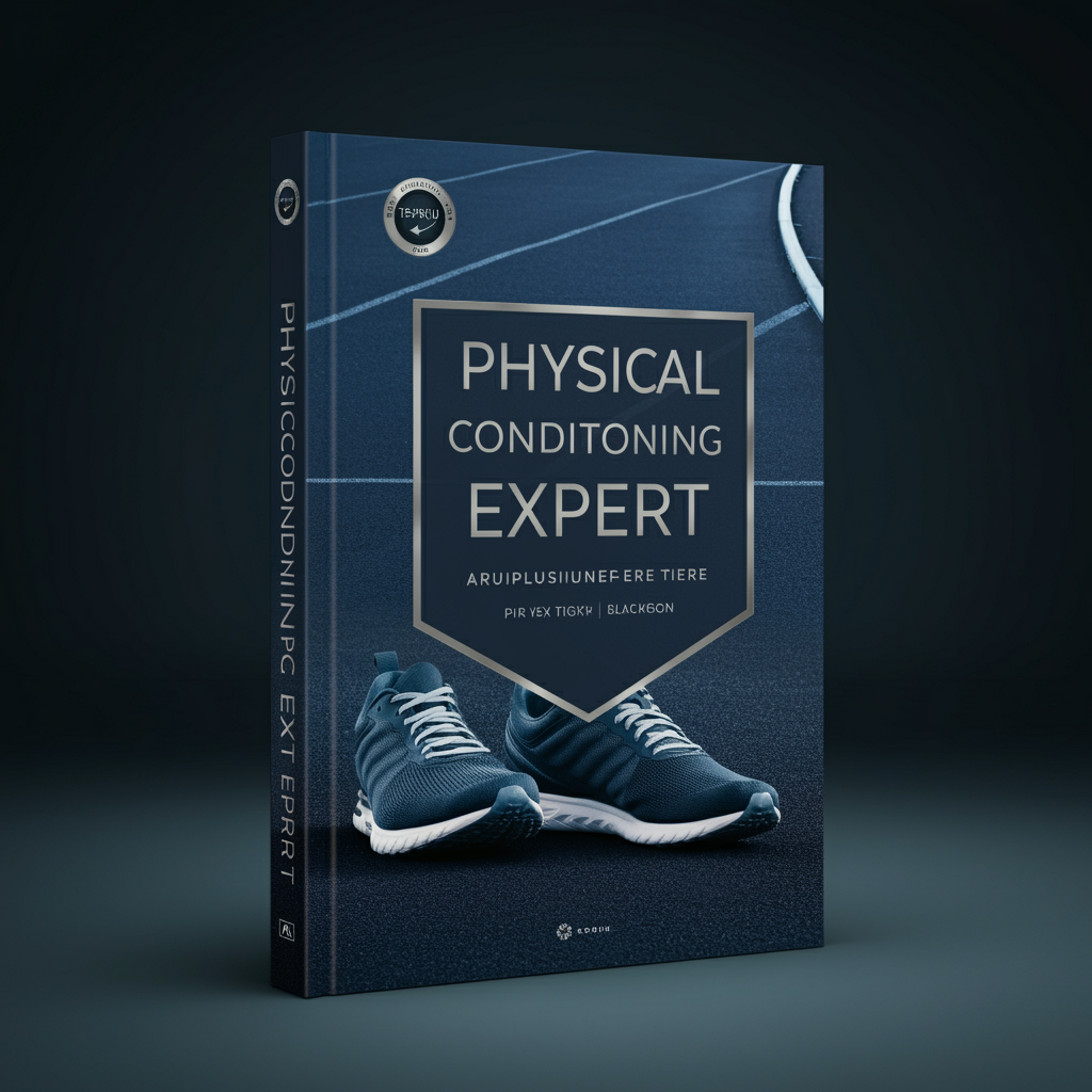 Physical conditioning Expert : advanced methods playbook