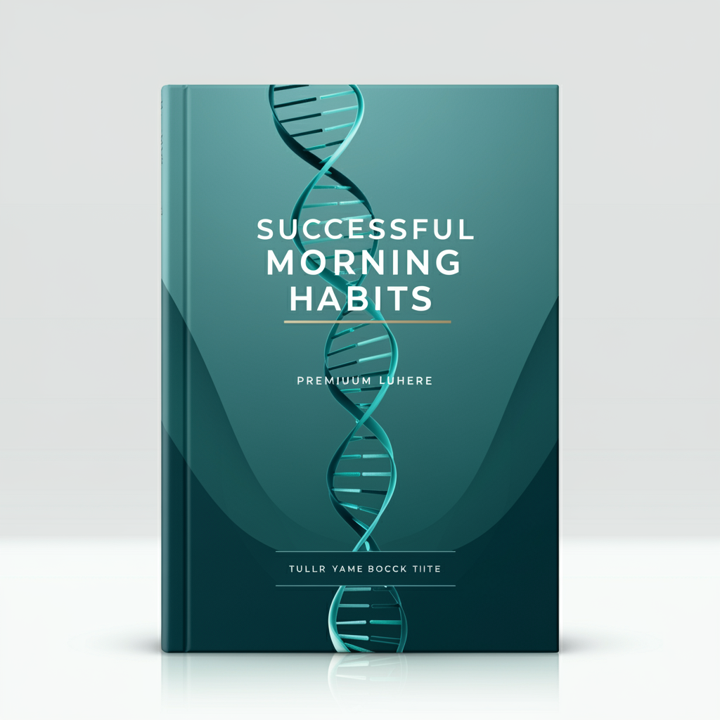 Successful morning habits Expert : master-level execution the ultimate handbook