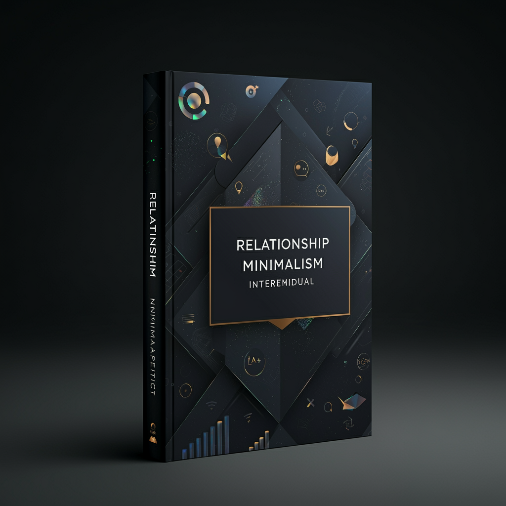Relationship minimalism Intermediate : improve your performance (step-by-step system)