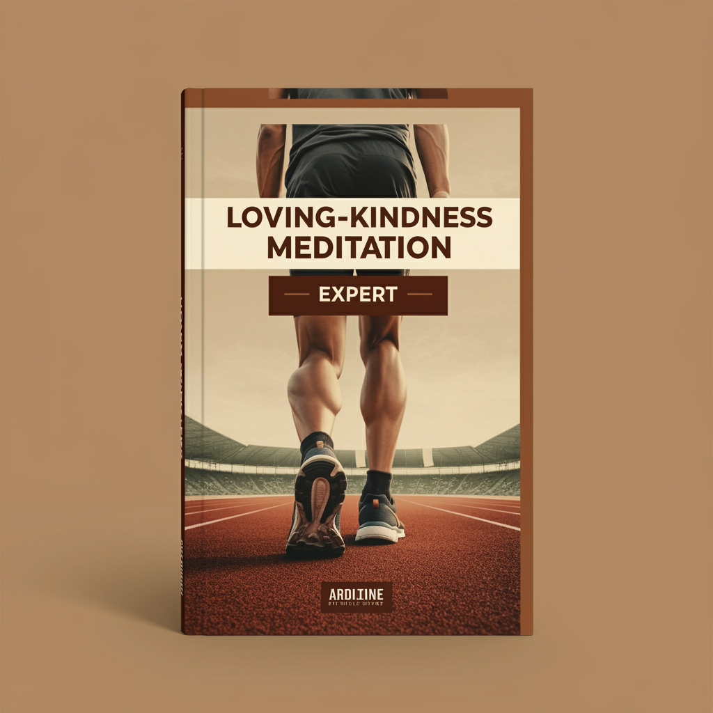 Loving-kindness meditation Expert : master-level execution field guide