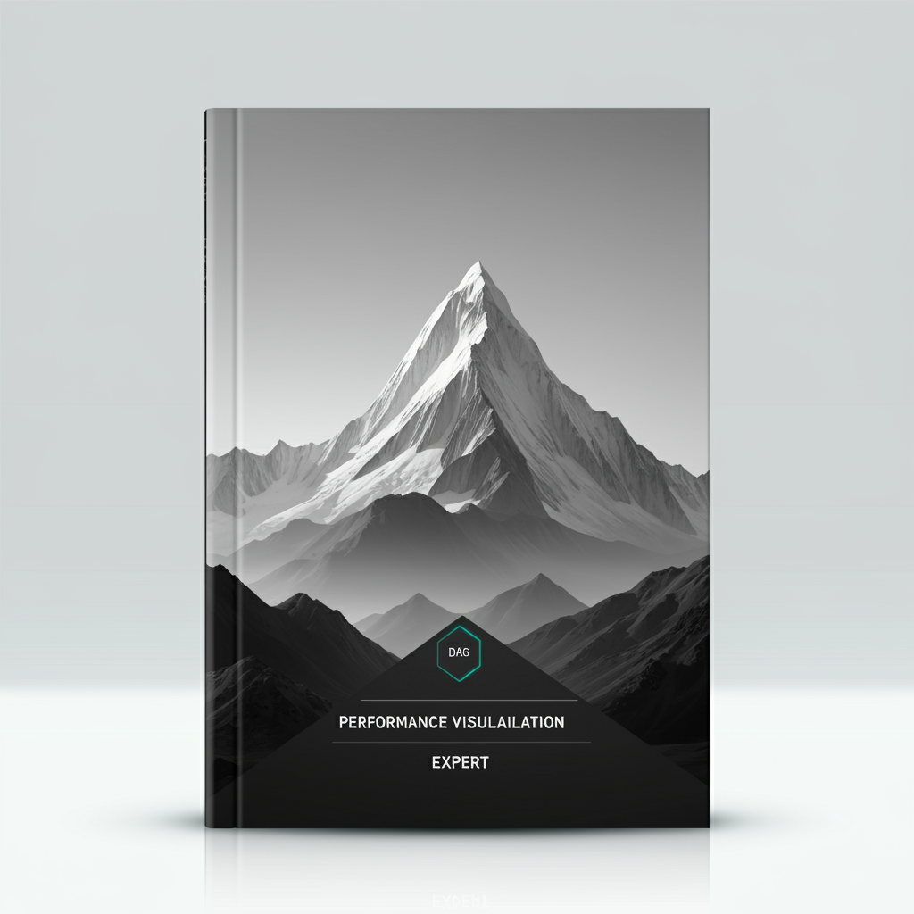 Performance visualization Expert : elite-level techniques step-by-step system