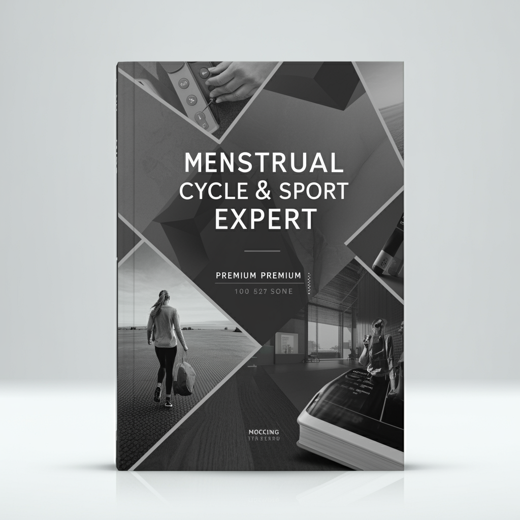 Menstrual cycle and sport Expert : maximum optimization action plan
