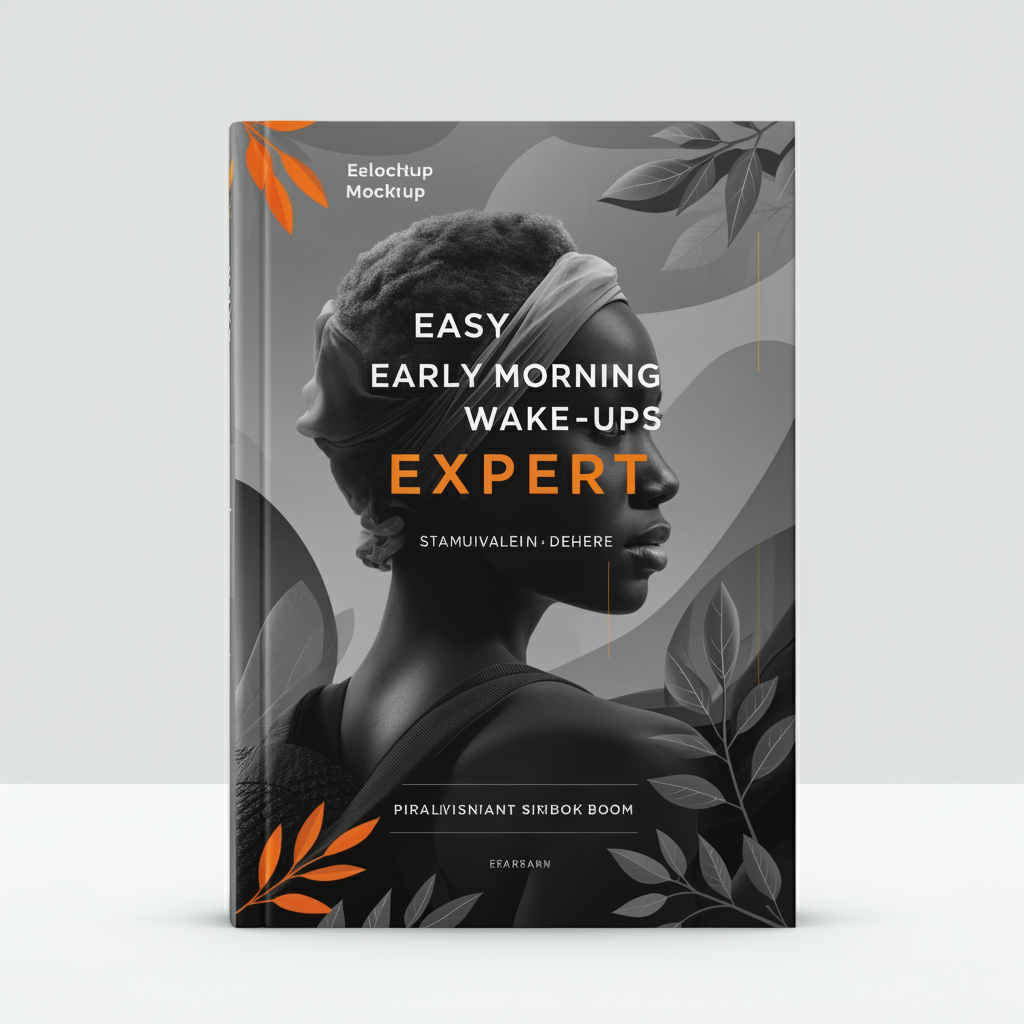Easy early morning wake-ups Expert : professional-grade systems (the ultimate handbook)